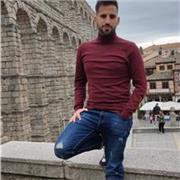 Profesor de trompeta, solfeo y lenguaje musical imparte clases en Madrid y alrededores